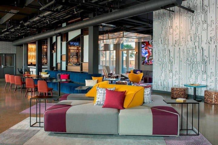 Aloft North Kansas City Eksteriør billede